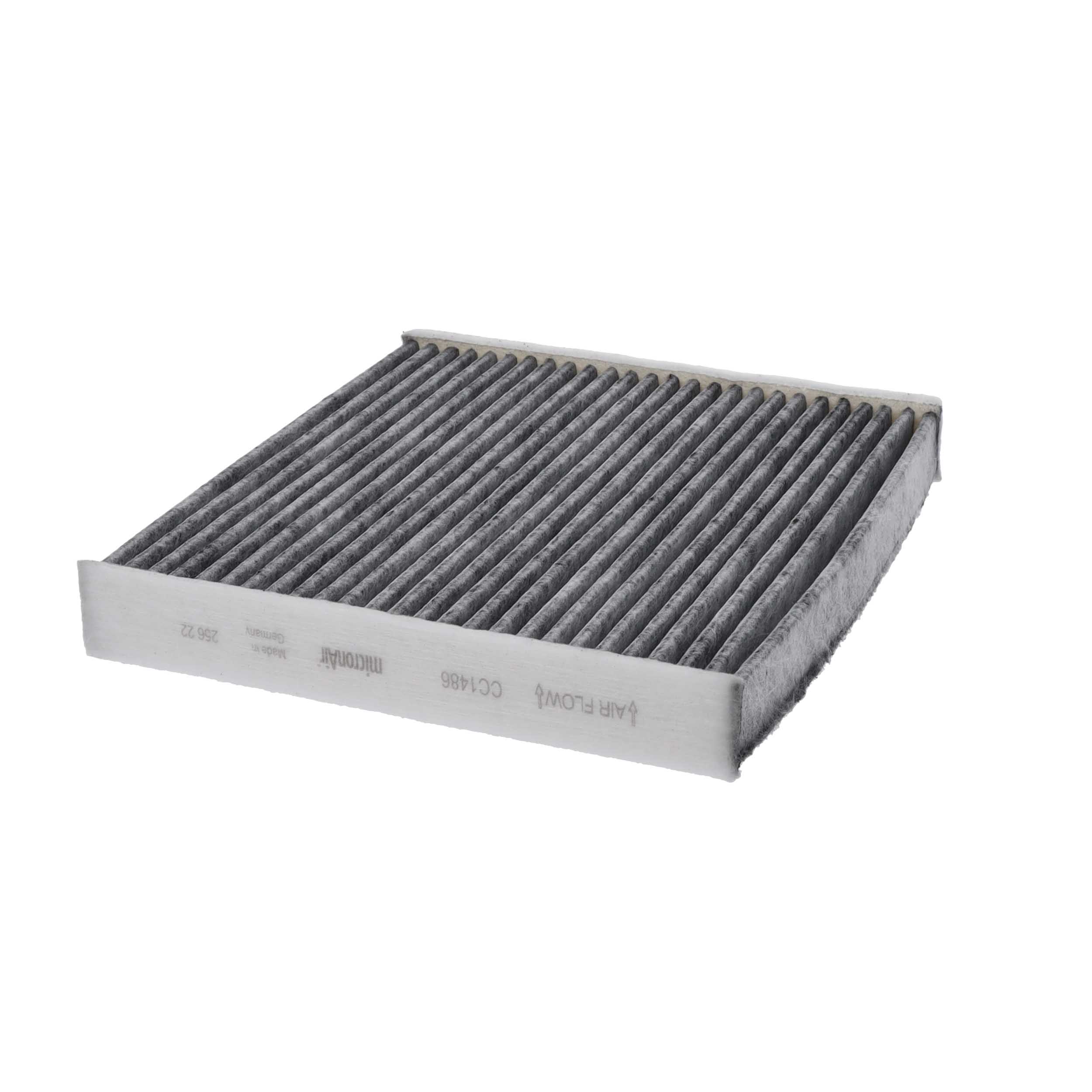 Compre Filtro, ar do habitáculo da CORTECO 80005176 a um preço baixo por 18,83 €