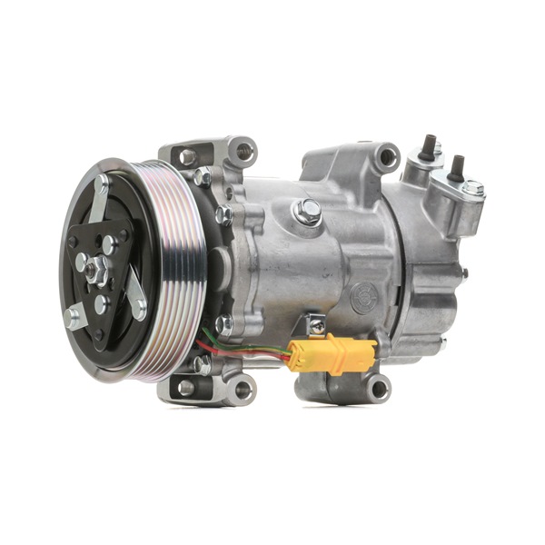 Klimakompressor SKKM-0340105