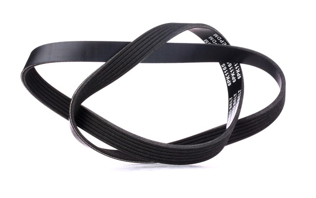 Compre Correia trapezoidal estriada da STARK SKPB-0090188 a um preço baixo por 8,95 €