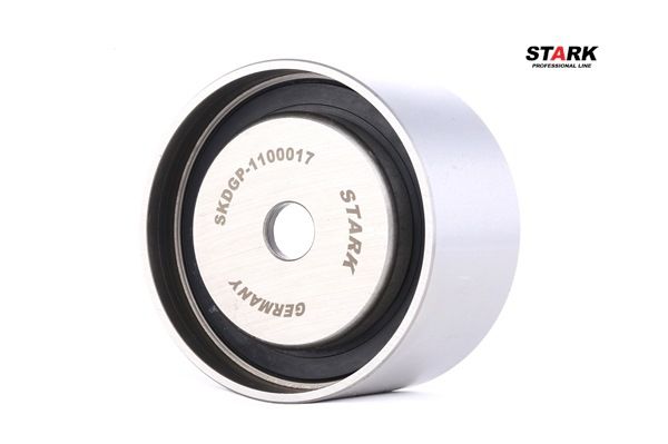 Umlenkrolle, Zahnriemen SKDGP-1100017 CHRYSLER VOYAGER von STARK