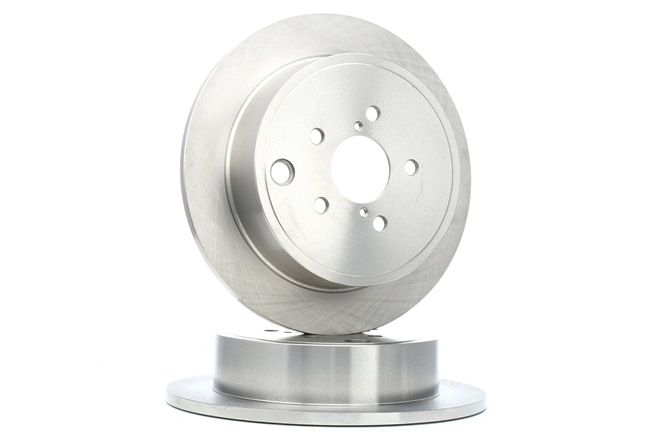 Osta Jarrulevy RIDEX:llä 82B0310 edullisesti hintaan 40,44 €