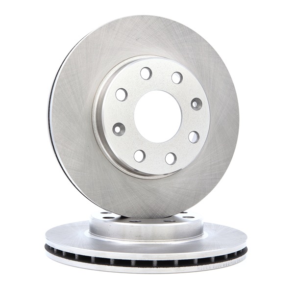 Bremsscheibe 82B0685 von RIDEX günstig für 21,91 € online kaufen
