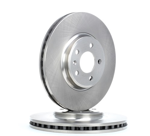 Bremsscheibe 82B0411 von RIDEX günstig für 45,96 € online kaufen