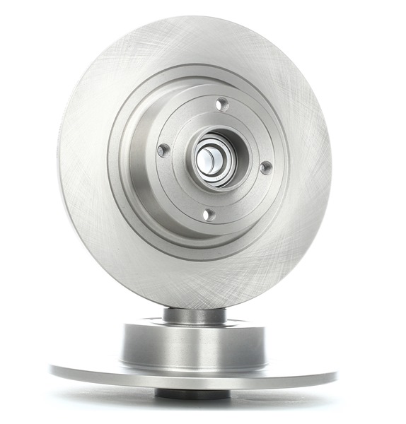 Bremsscheibe 82B0704 von RIDEX günstig für 44,87 € online kaufen