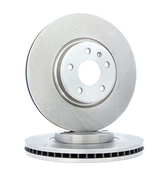 Acquista online RIDEX Disco freno Art.: 82B0744
