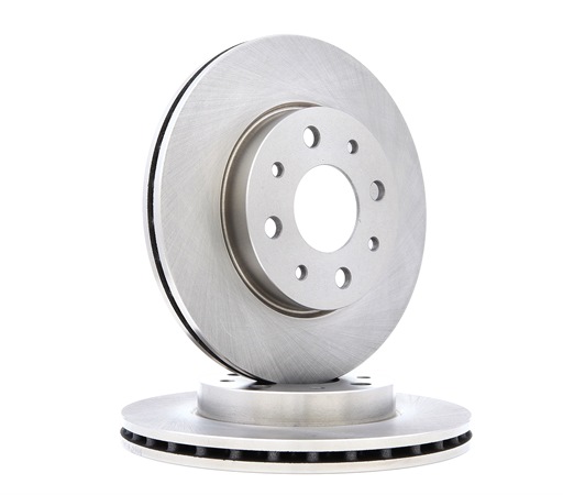 Compre Discos de freno de RIDEX online para 500 C (312) a precios moderados