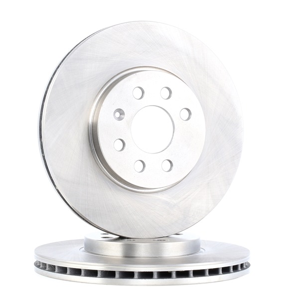 Acquista online RIDEX Disco freno Art.: 82B0783