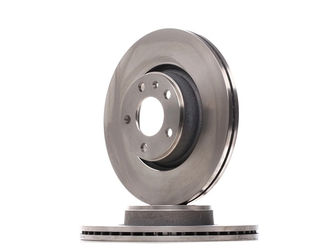 Acquista online RIDEX Disco freno Art.: 82B0337