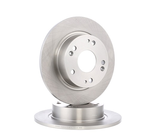 Bremsscheibe 82B0279 von RIDEX günstig für 25,33 € online kaufen
