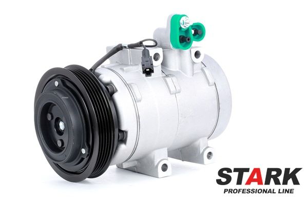Acquista online STARK Compressore aria condizionata Art.: SKKM-0340122