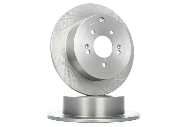 Online Shop für Bremsscheibe von RIDEX EAN: 4059191125951
