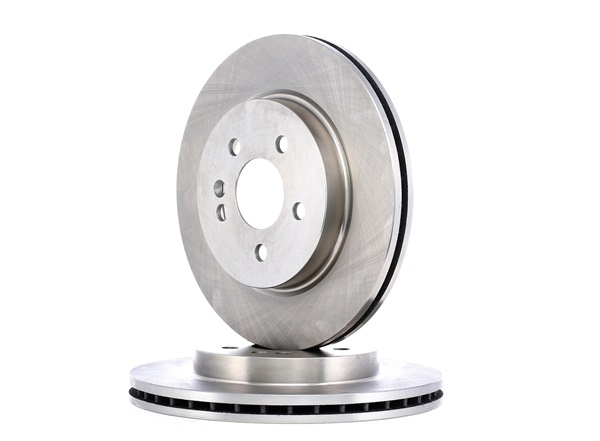 Online Shop für Bremsscheibe von RIDEX EAN: 4059191125999