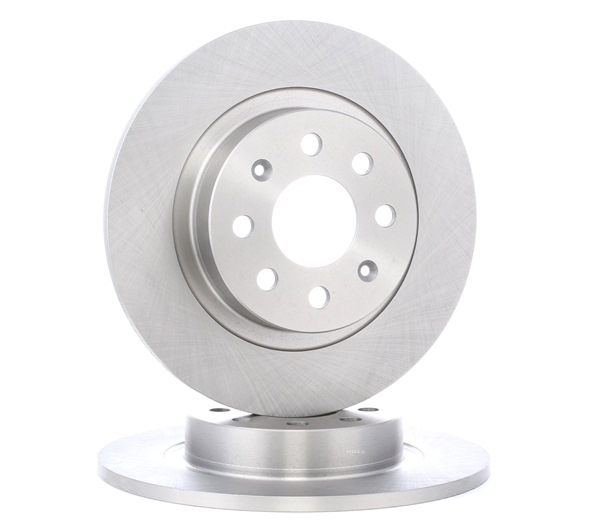Comprar Disco de freno de RIDEX 82B0421 a bajo precio de 23,86 €