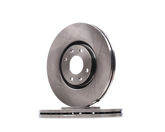 Acquista online RIDEX Disco freno Art.: 82B0350