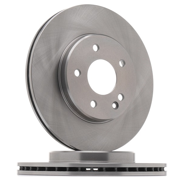Bremsscheibe 82B0290 von RIDEX günstig für 33,73 € online kaufen