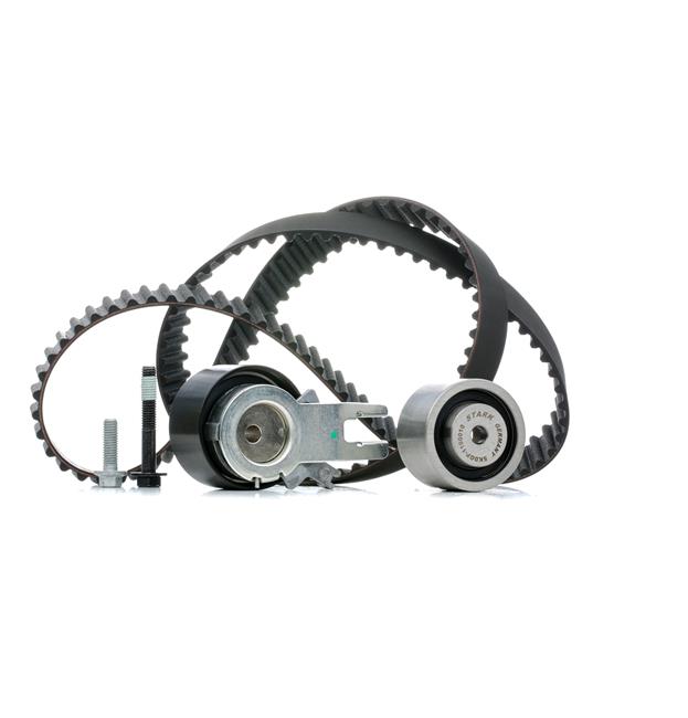 Zahnriemensatz SKTBK-0760027