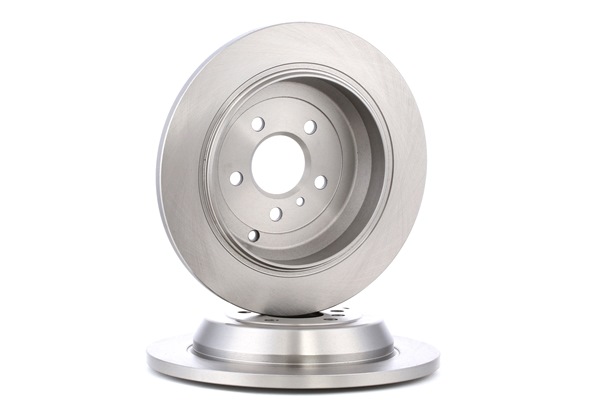 Online Shop für Bremsscheibe von RIDEX EAN: 4059191341436
