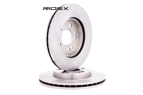 RIDEX Bremsscheibe 82B0426 online kaufen