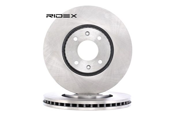 Bremsscheibe 82B0289 von RIDEX günstig für 42,59 € online kaufen