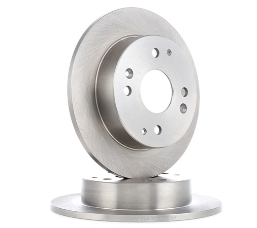 Bremsscheibe 82B0269 von RIDEX günstig für 18,16 € online kaufen