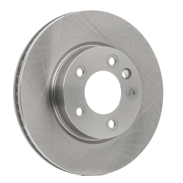Bremsscheibe 82B0442 von RIDEX günstig für 60,37 € online kaufen