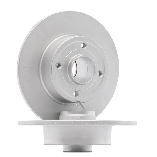 Acquista online FERODO Disco freno Art.: DDF1369C-1