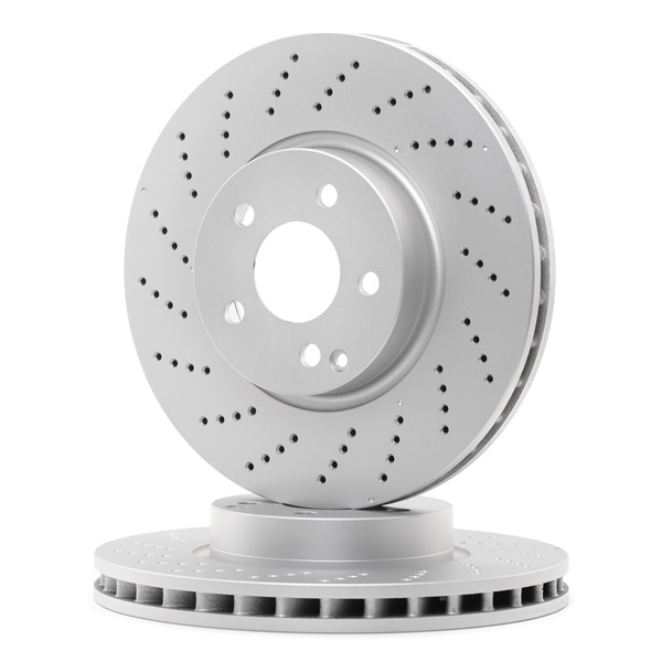 Compre FERODO Disco de freno Art.: DDF1694C-1 online