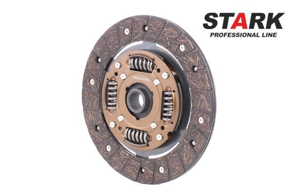 Compre Disco de embraiagem da STARK SKCDC-0810002 a um preço baixo por 27,34 €