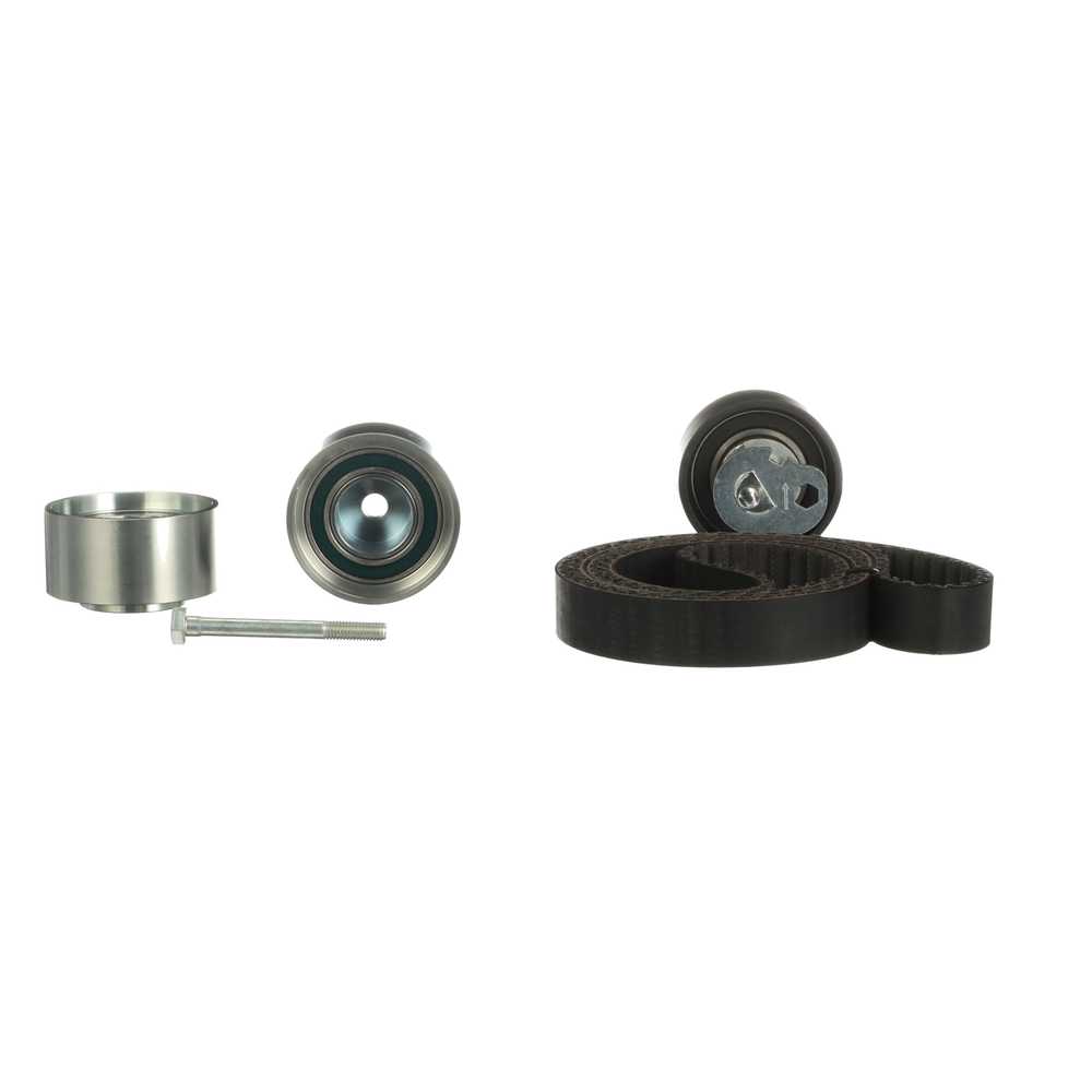 Acquista Kit cinghia di distribuzione da GATES K025624XS a buon mercato per soli 157,53 €