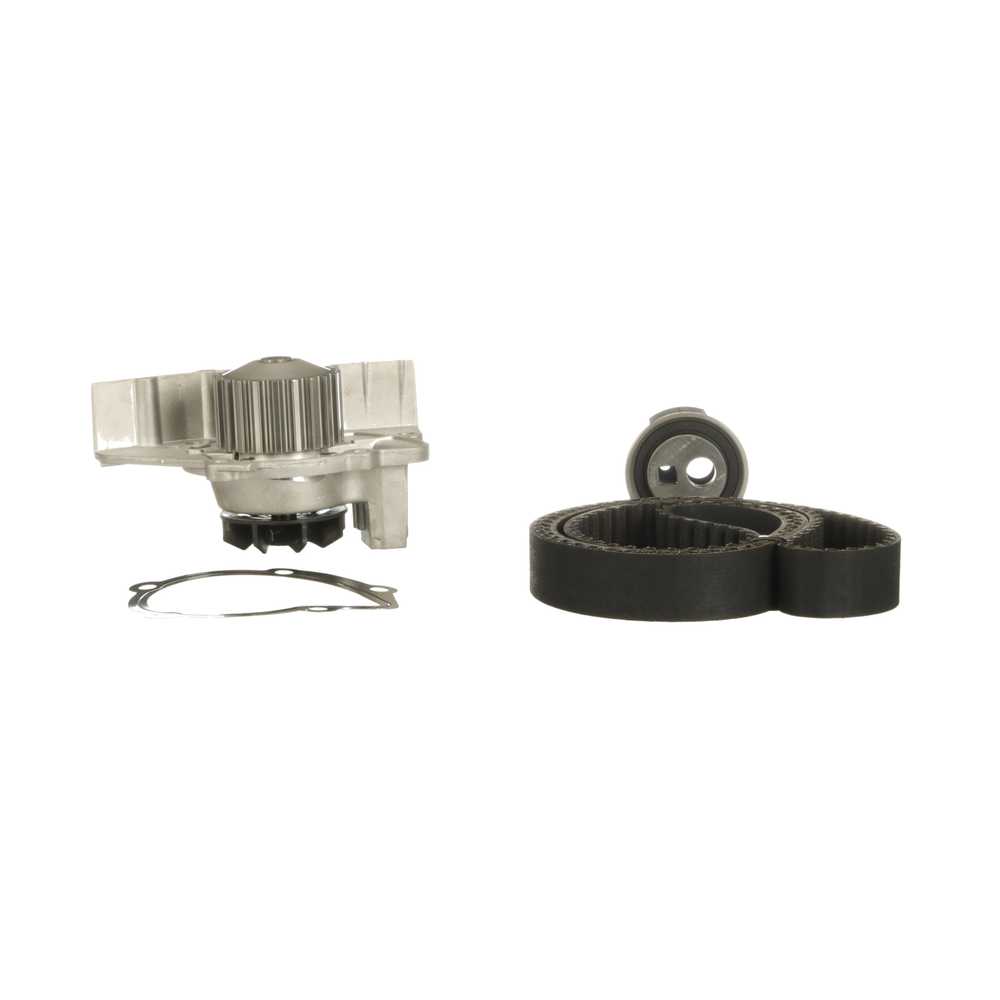 Achetez des Kit de distribution + pompe à eau GATES KP25215XS-2 à prix pour 130,02 €