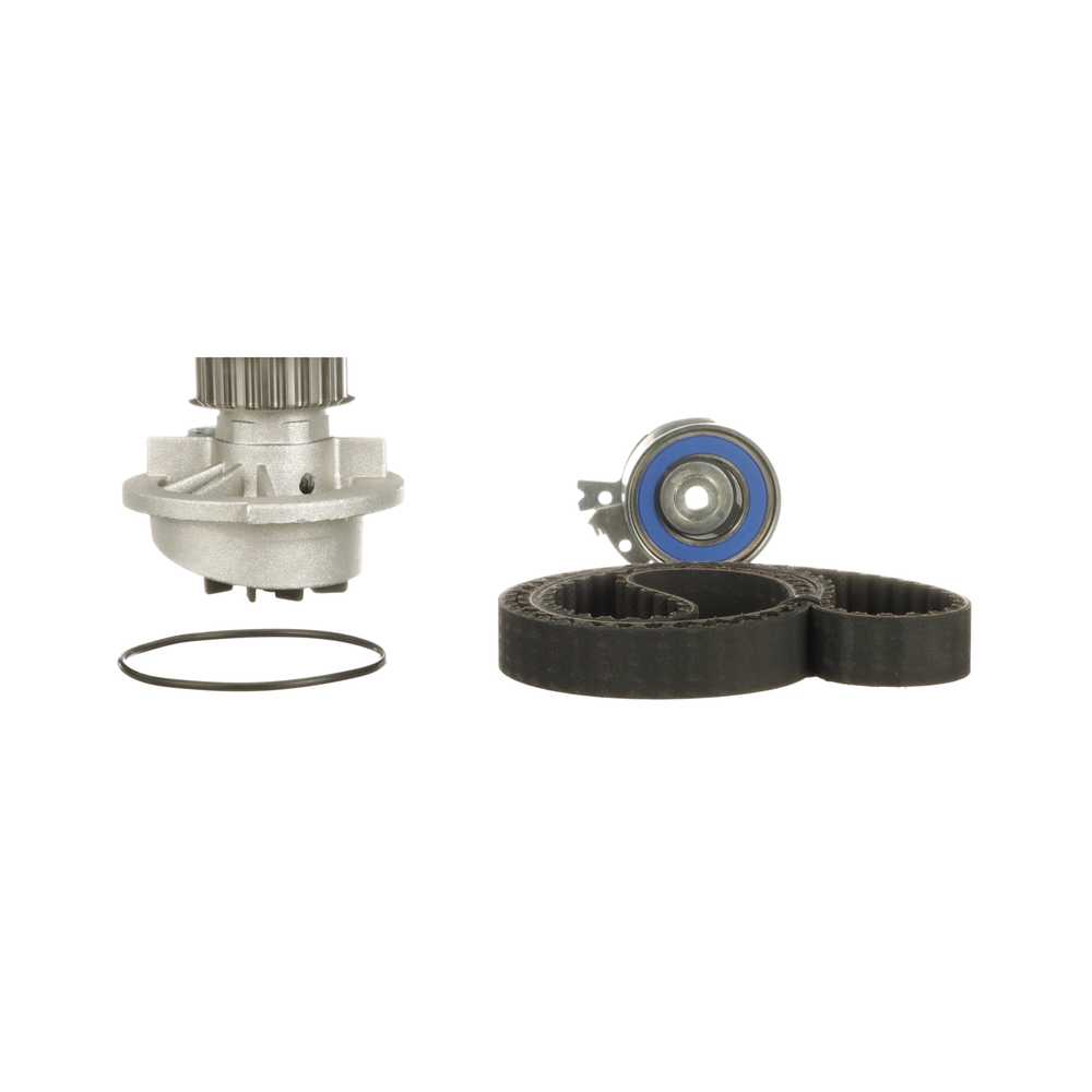 Wasserpumpe + Zahnriemensatz KP35310XS