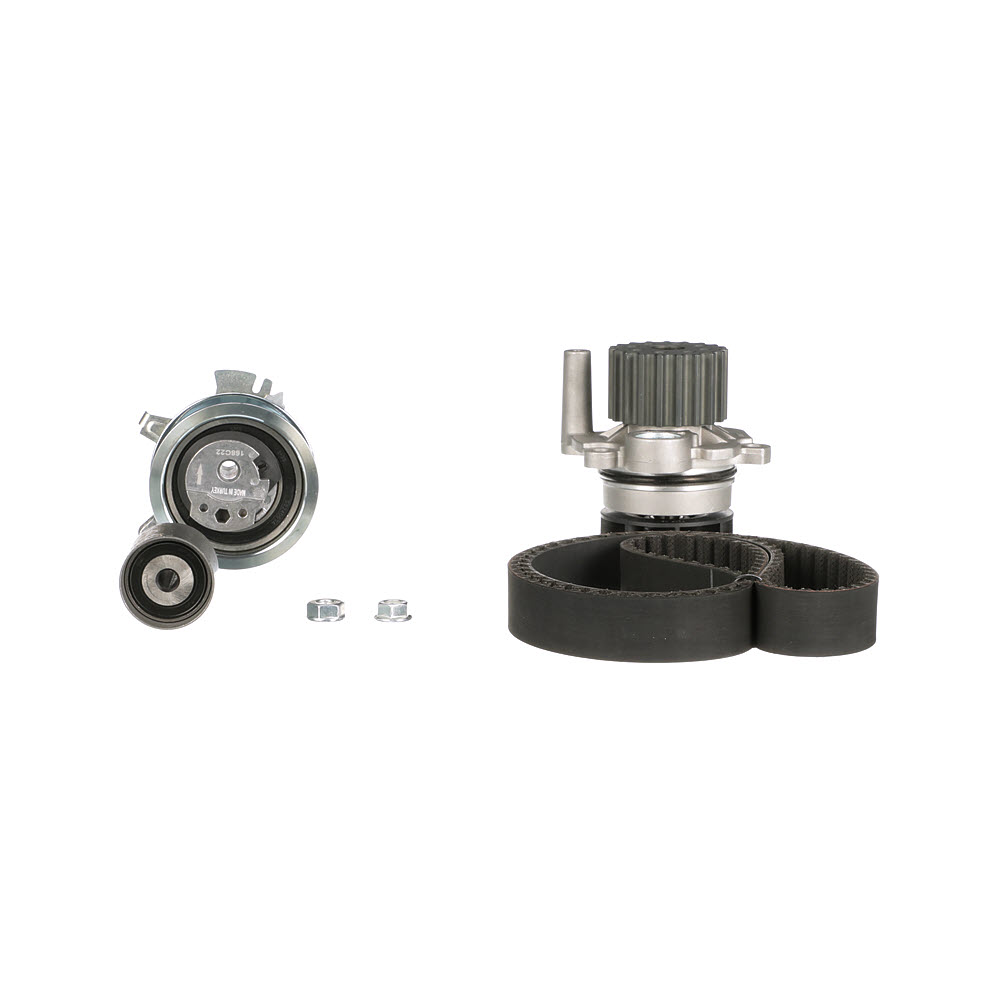 Achetez des Kit de distribution + pompe à eau GATES KP55569XS-4 à prix pour 146,57 €