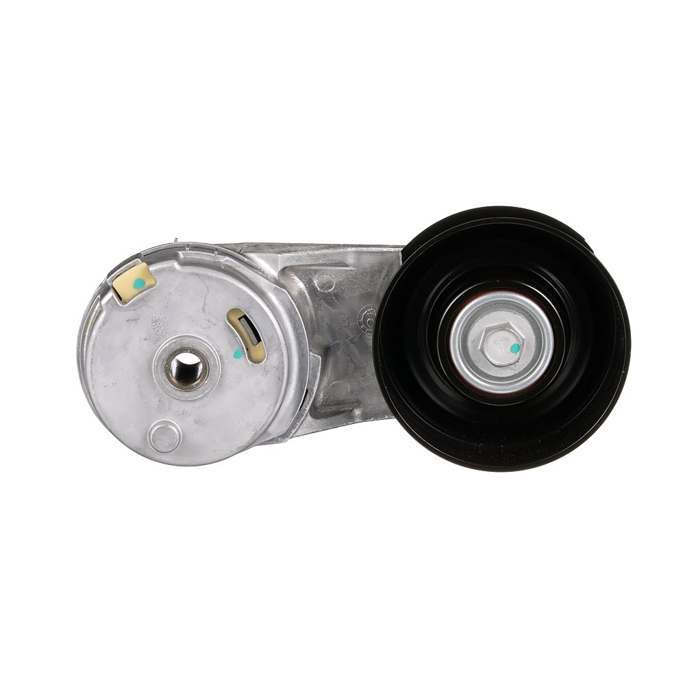 Compre Rolo tensor, correia trapezoidal estriada da GATES T39288 a um preço baixo por 53,88 €