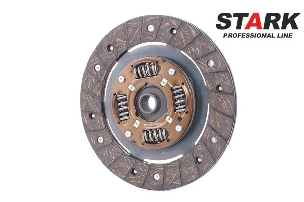 Compre Disco de embraiagem da STARK SKCDC-0810003 a um preço baixo por 39,54 €
