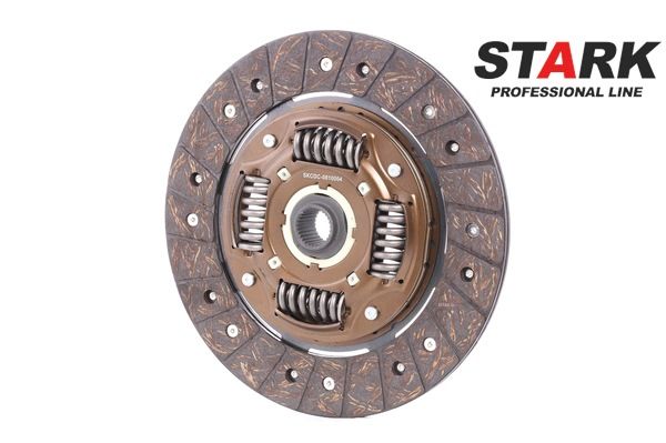 Compre Disco de embraiagem da STARK SKCDC-0810004 a um preço baixo por 58,69 €