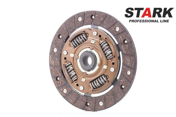Achetez des Disque d'embrayage STARK SKCDC-0810008 à prix pour 30,17 €