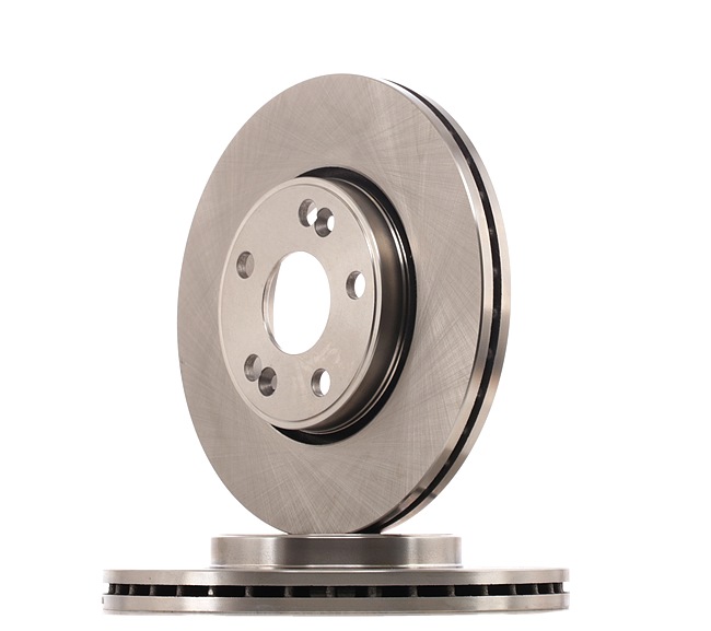 Bremsscheibe 82B0403 von RIDEX günstig für 34,66 € online kaufen