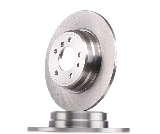 Acquista online RIDEX Disco freno Art.: 82B0802