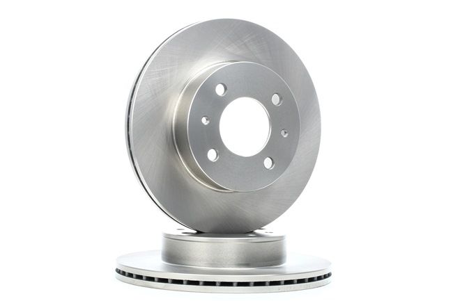 Bremsscheibe 82B0439 von RIDEX günstig für 28,97 € online kaufen