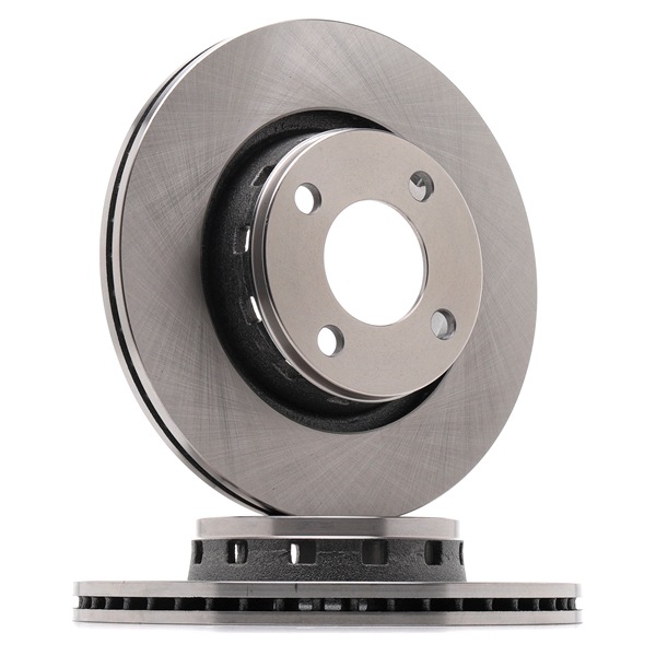 Acquista online RIDEX Disco freno Art.: 82B0303