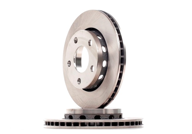 Acquista online RIDEX Disco freno Art.: 82B0348