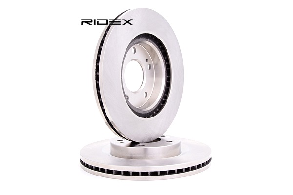 Osta Jarrulevy RIDEX:llä 82B0150 edullisesti hintaan 49,54 €