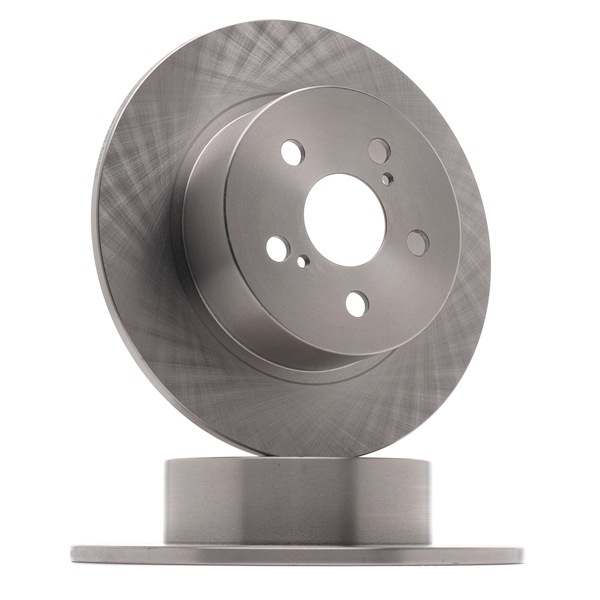 Bremsscheibe 82B0327 von RIDEX günstig für 17,27 € online kaufen