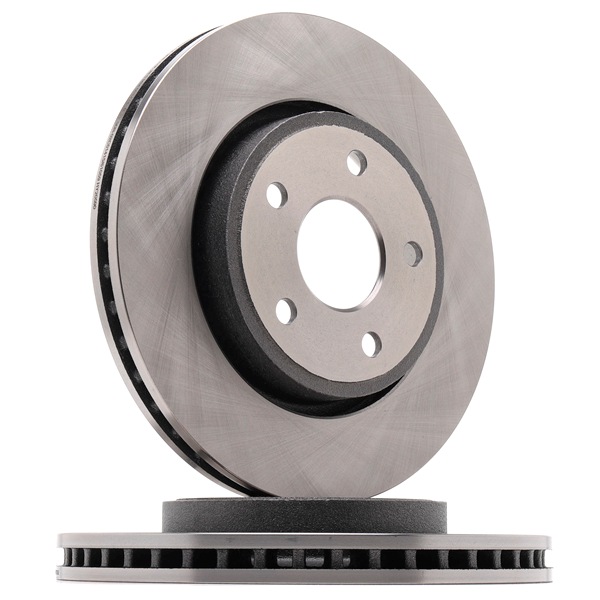 Acquista online RIDEX Disco freno Art.: 82B0492