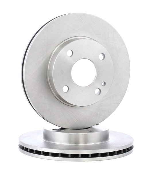 Acquista online RIDEX Disco freno Art.: 82B0728