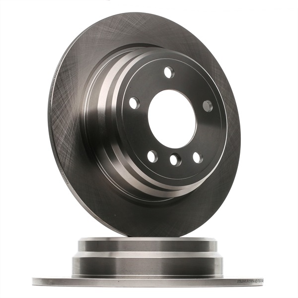 Acquista online RIDEX Disco freno Art.: 82B0714