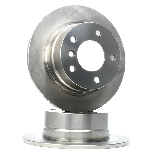 Acquista online RIDEX Disco freno Art.: 82B0775