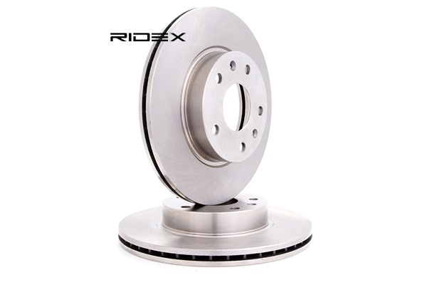Online Shop für Bremsscheibe von RIDEX EAN: 4059191129348