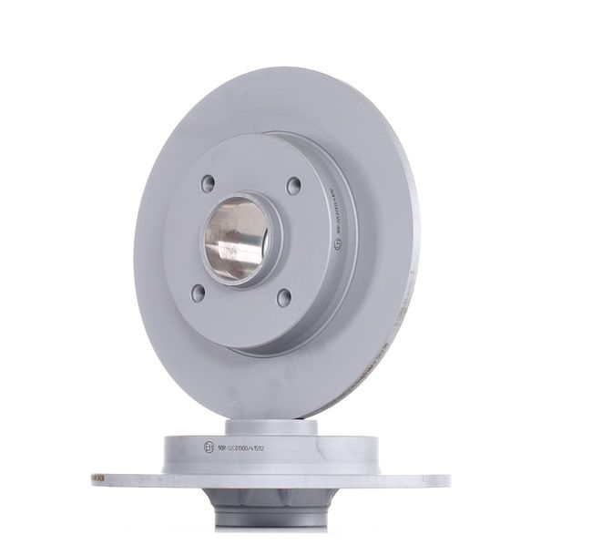 FERODO Bremsscheibe DDF1696C-1 online kaufen
