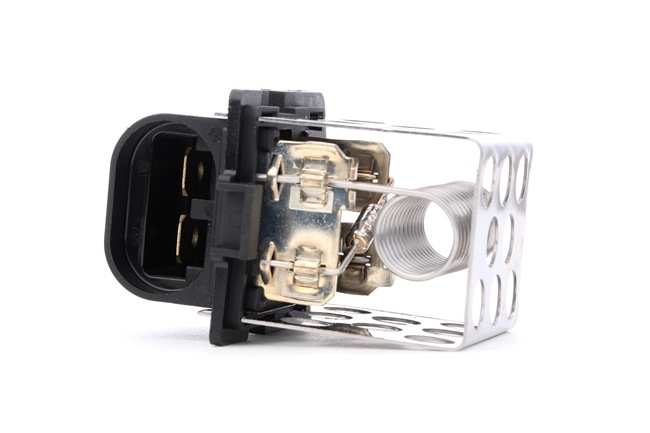 Vorwiderstand, Elektromotor-Kühlerlüfter 0917164 von METZGER günstig für 32,27 € online kaufen